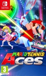 Mario Tennis Aces